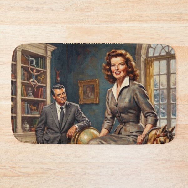 Item preview, Holiday Fine Art Tribute designed and sold by Art's Diner.