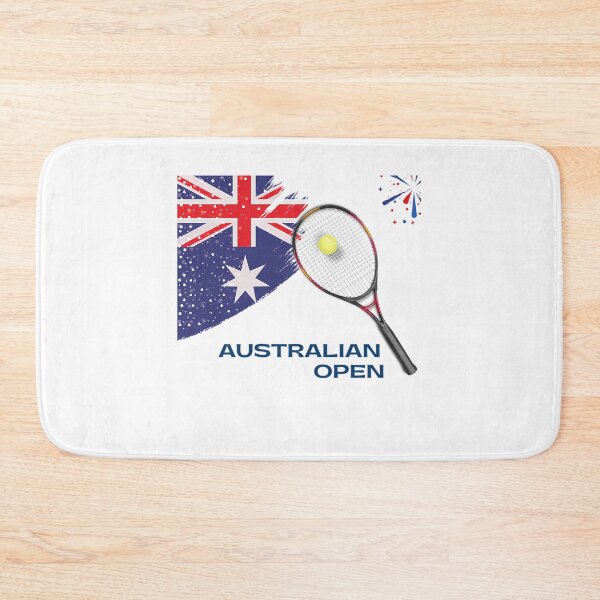 Item preview, Australian Open designed and sold by slack-phung.