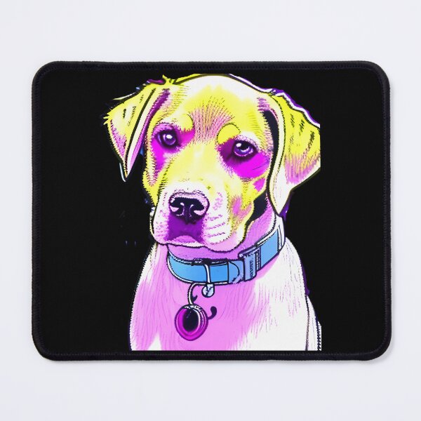 Item preview, Cute Dog Mode designed and sold by anasof-iaappe.