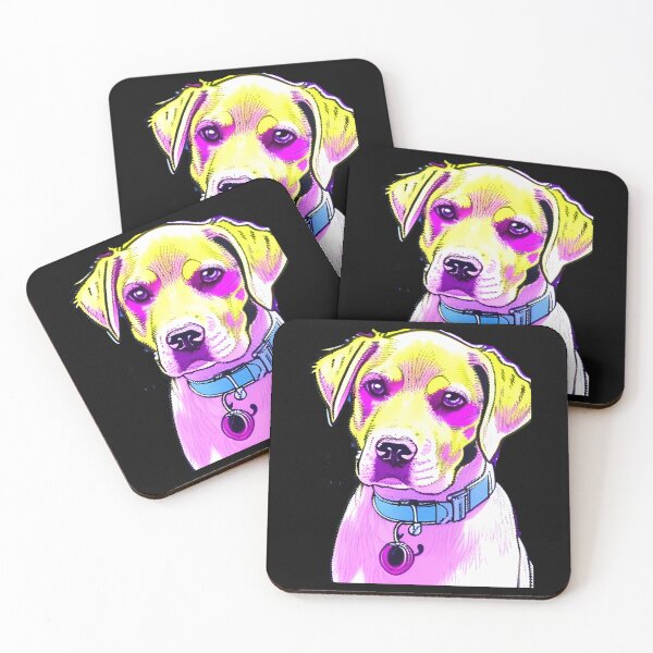 Item preview, Cute Dog Mode  designed and sold by anasof-iaappe.