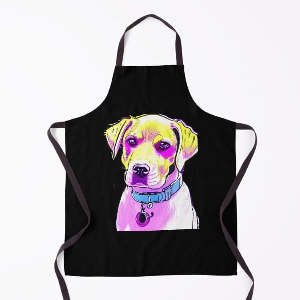 Item preview, Cute Dog Mode  designed and sold by anasof-iaappe.