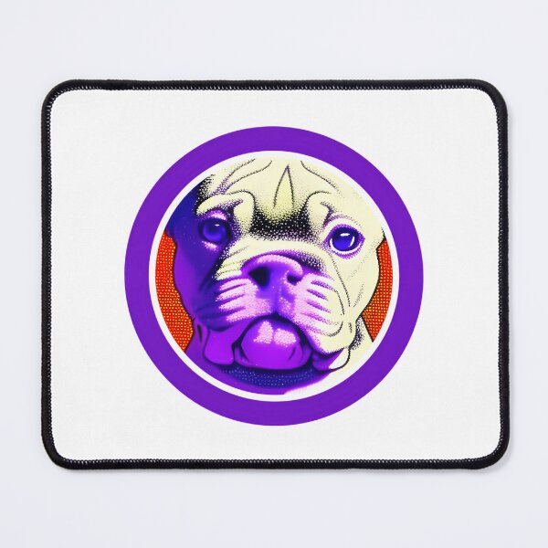 Item preview, Cute Dog Mode designed and sold by anasof-iaappe.