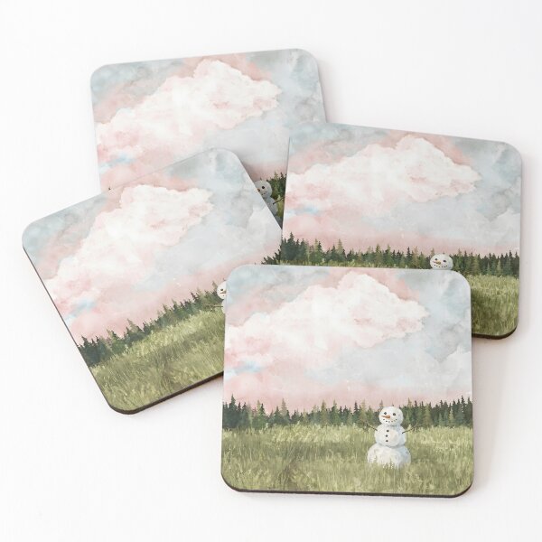 Item preview,  Cotton candy skies designed and sold by pictoartcrew.