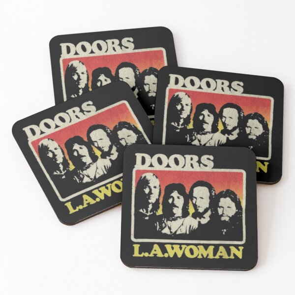 Item preview, The Doors designed and sold by Kai-Key.
