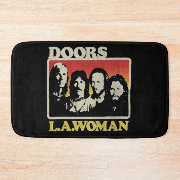 Item preview, The Doors designed and sold by Kai-Key.