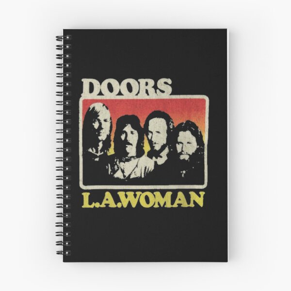 Item preview, The Doors designed and sold by Kai-Key.