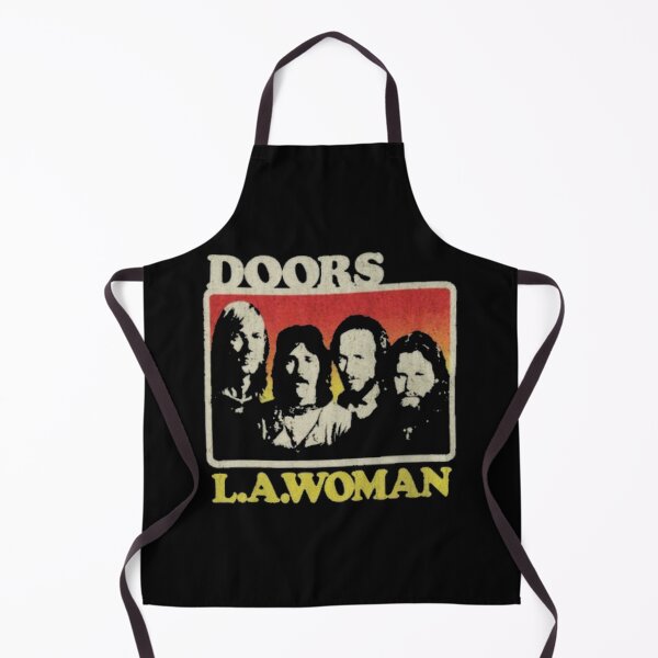 Item preview, The Doors designed and sold by Kai-Key.