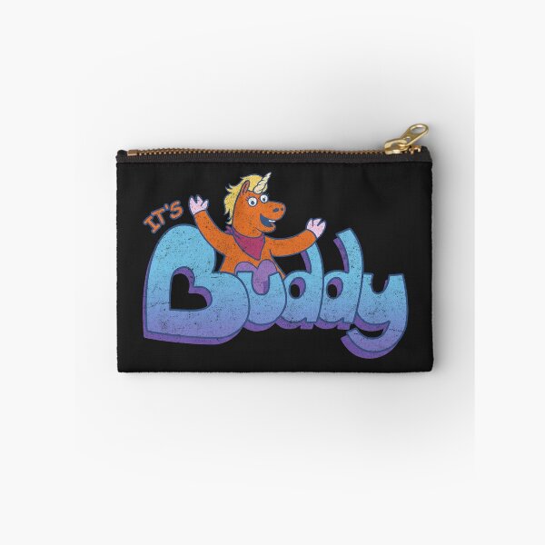 Item preview, Buddy Movie Orange Unicorn Horror designed and sold by Eh Plus Designs.