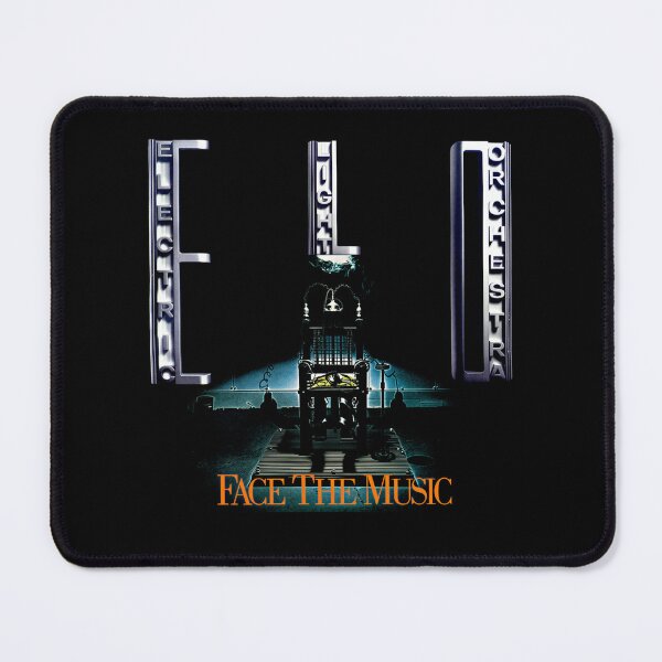 Item preview,  Electric Light Orchestra Vintage designed and sold by AlekeNicholas.