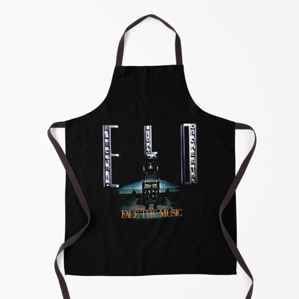 Item preview, Electric Light Orchestra Vintage designed and sold by AlekeNicholas.