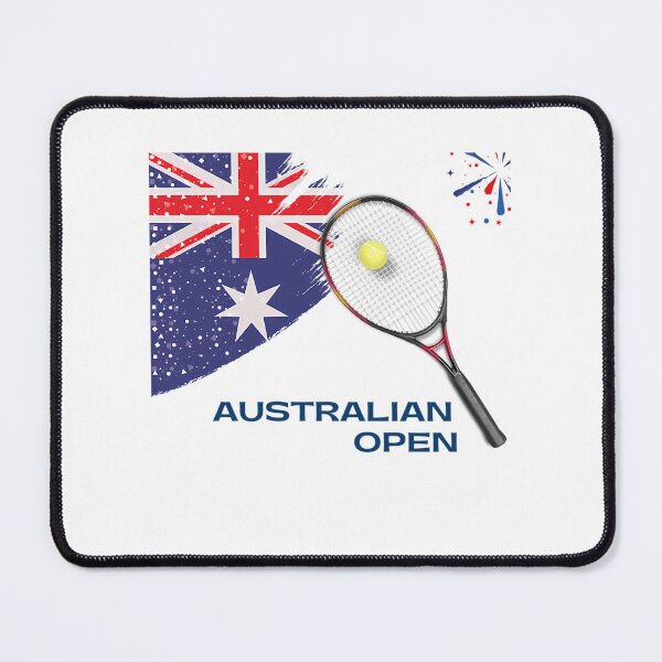 Item preview, Australian Open designed and sold by santa-mariadan.