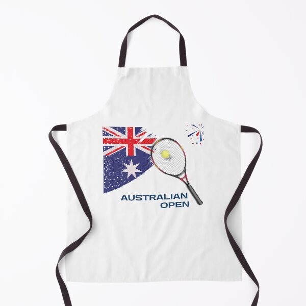 Item preview, Australian Open designed and sold by santa-mariadan.