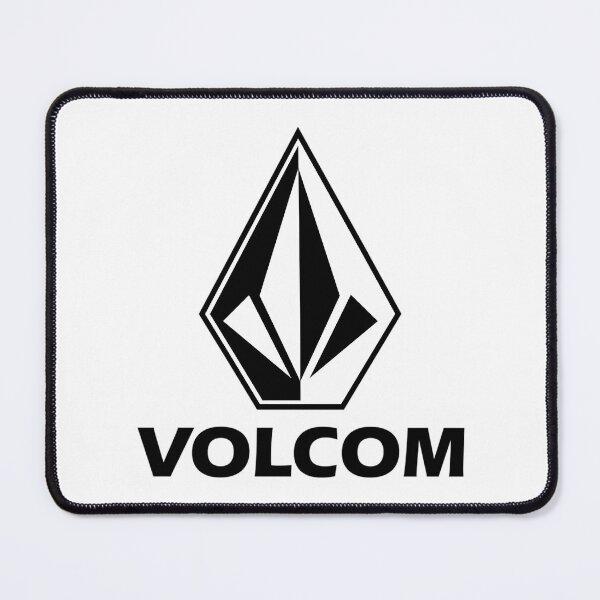 Item preview, Black Volc Surfing Logo designed and sold by casey-joyner.