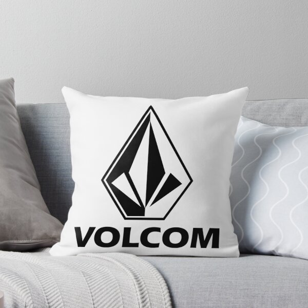 Item preview, Black Volc Surfing Logo designed and sold by casey-joyner.