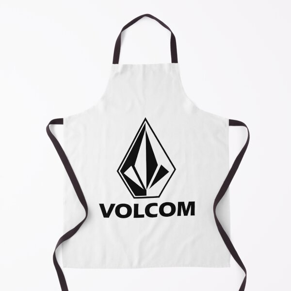 Item preview, Black Volc Surfing Logo designed and sold by casey-joyner.