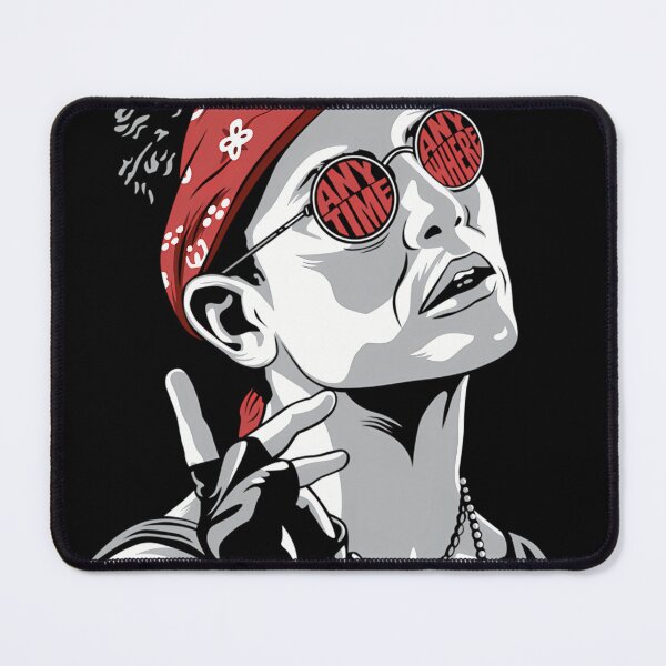 Item preview, Vasquez Anytime Anywhere designed and sold by ELJOUDIA.