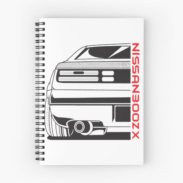 Item preview, Iconic Jdm Z Car Retro Sports Automotive Design | Classic Japanese Performance Enthusiast Art | Limited Edition designed and sold by HoLeeDigui.