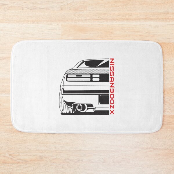 Item preview, Iconic Jdm Z Car Retro Sports Automotive Design | Classic Japanese Performance Enthusiast Art | Limited Edition designed and sold by HoLeeDigui.