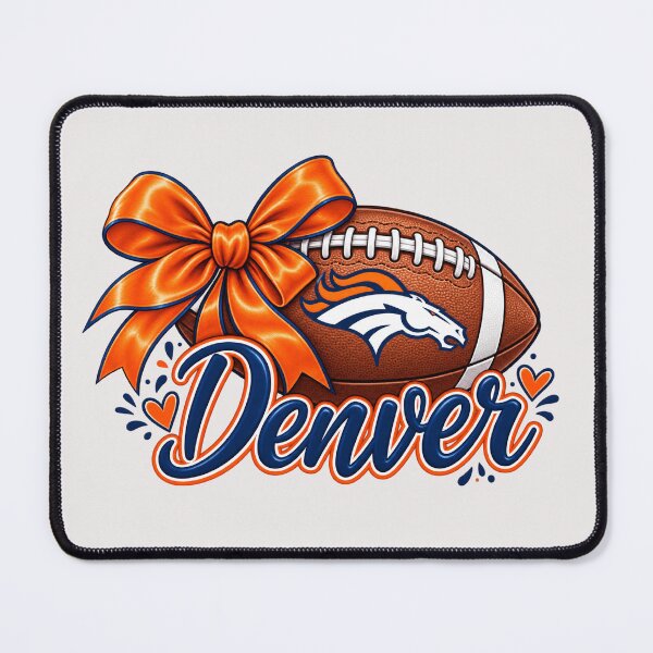 Item preview, DENVER BNGOS designed and sold by PetalRadiant.