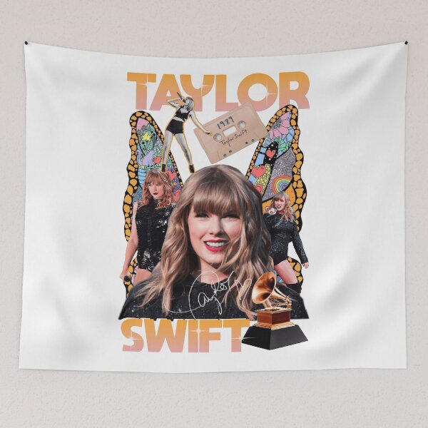 Item preview, Unisex Merch Taylor-Swifts designed and sold by legastukas.