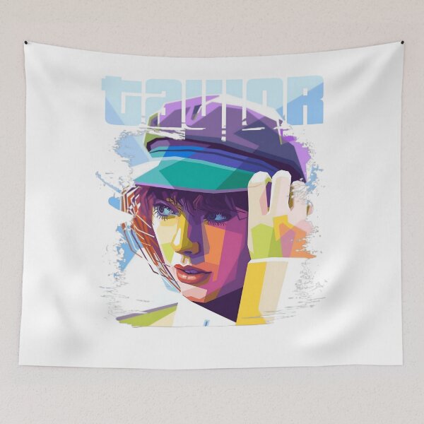 Item preview, Unisex Merch Taylor-Swifts designed and sold by legastukas.