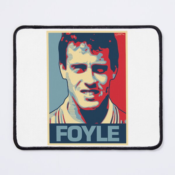 Item preview, Foyle designed and sold by DFA.