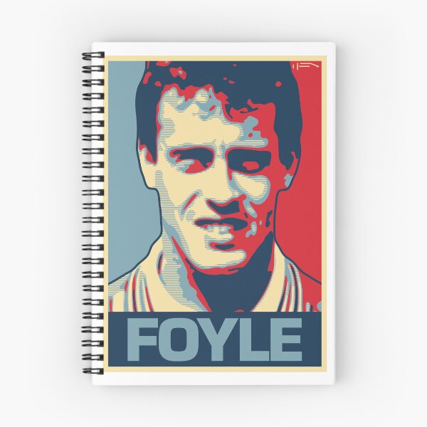 Item preview, Foyle designed and sold by DFA.