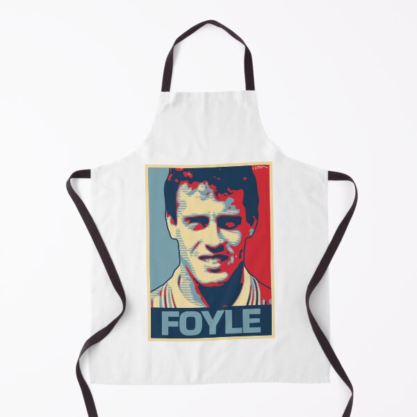 Item preview, Foyle designed and sold by DFA.