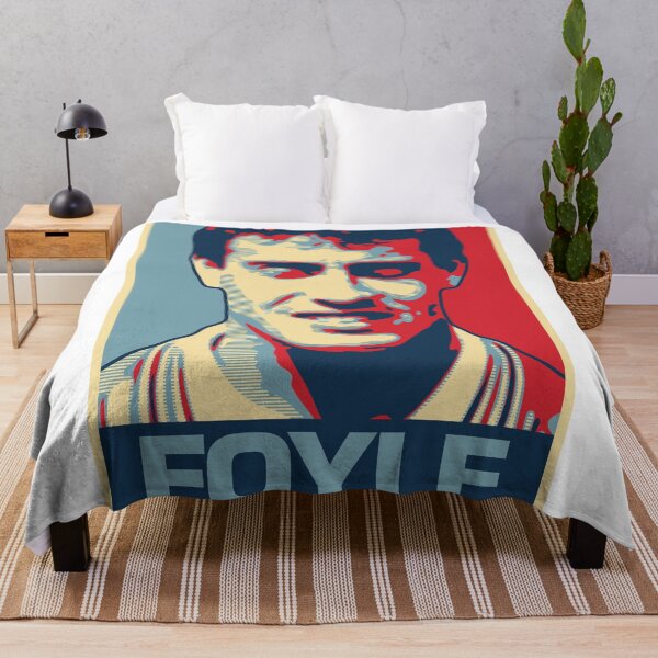 Item preview, Foyle designed and sold by DFA.