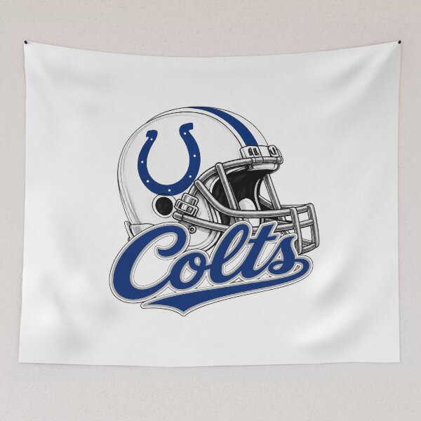 Item preview, American Football Helmet Drawing designed and sold by Luke Foran Sports Art.