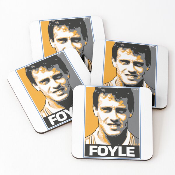 Item preview, Foyle - PVA designed and sold by DFA.