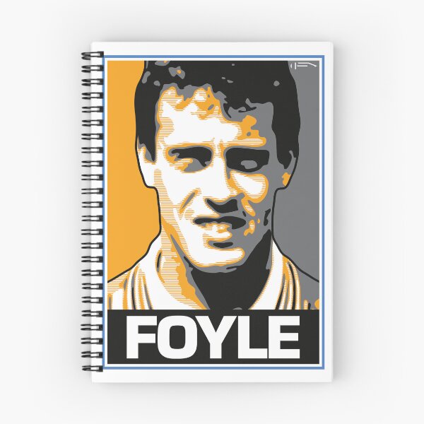 Item preview, Foyle - PVA designed and sold by DFA.
