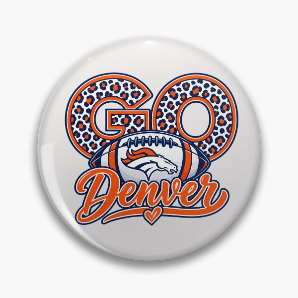 Item preview, DENVER BNGOS designed and sold by PetalRadiant.