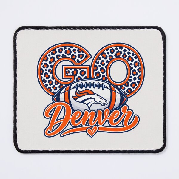 Item preview, DENVER BNGOS designed and sold by PetalRadiant.