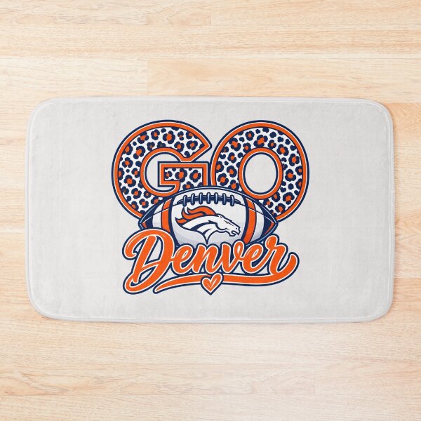 Item preview, DENVER BNGOS designed and sold by PetalRadiant.