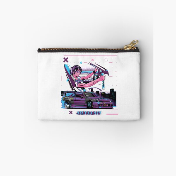 Item preview, Jdm Silhouette: Silvia S Car Art | ⭐⭐⭐⭐⭐ designed and sold by HoLeeDigui.