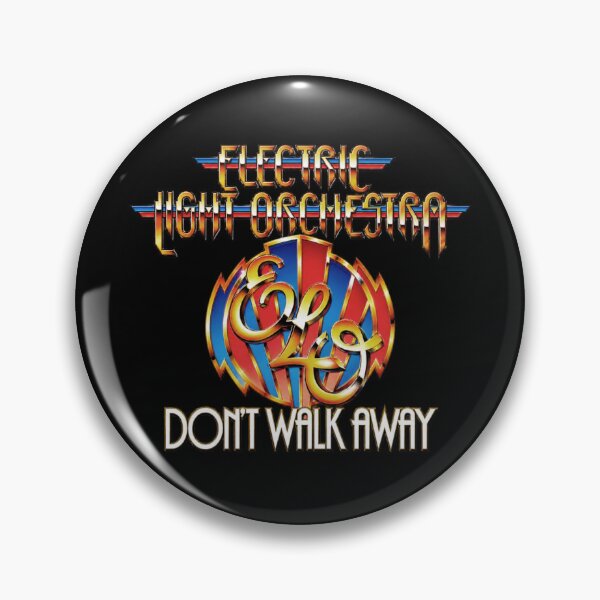 Item preview, Electric Light Orchestra Vintage designed and sold by AlekeNicholas.