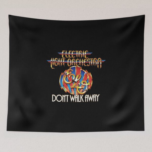Item preview, Electric Light Orchestra Vintage designed and sold by AlekeNicholas.