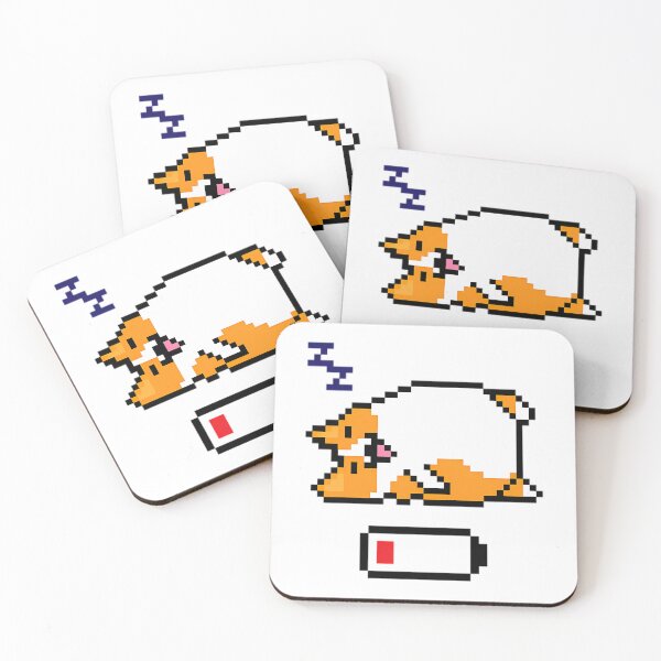 Item preview, Dog Mode Off designed and sold by anasof-iaappe.