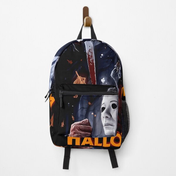 Item preview, Halloween The Return Of Michael Myers designed and sold by ELJOUDIA.