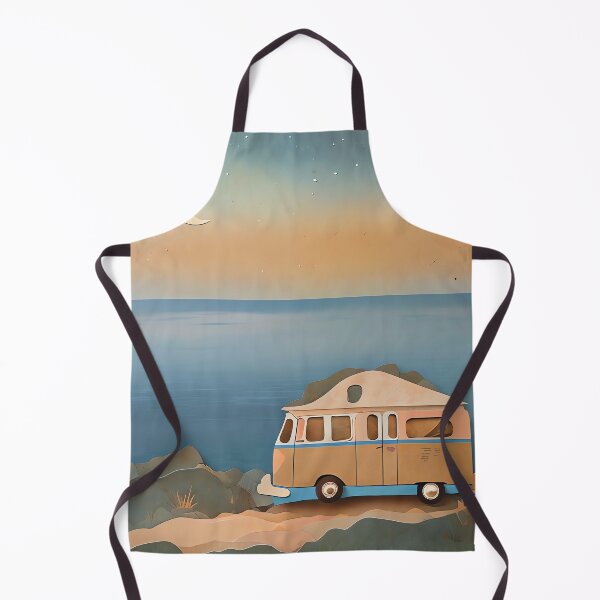 Item preview, Morning Tide Wanderlust designed and sold by ONYX Pixee.
