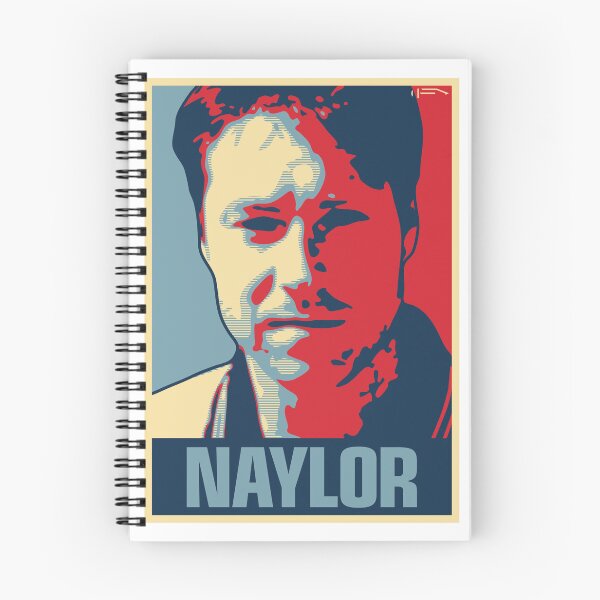 Item preview, Naylor designed and sold by DFA.