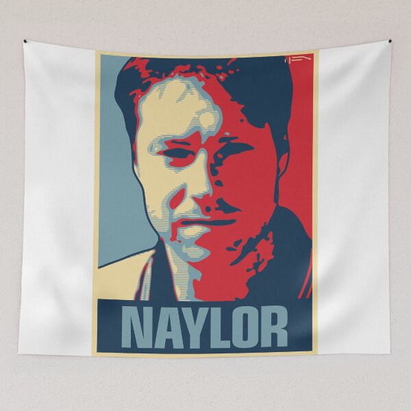Item preview, Naylor designed and sold by DFA.