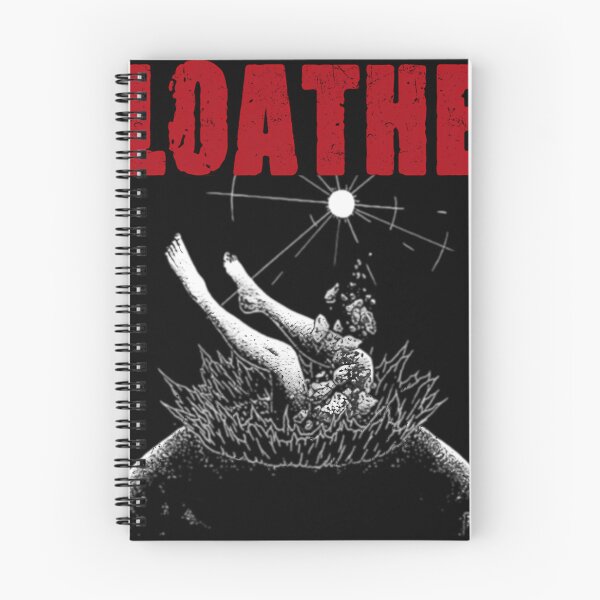 Item preview, Loathe designed and sold by VividEclipse.