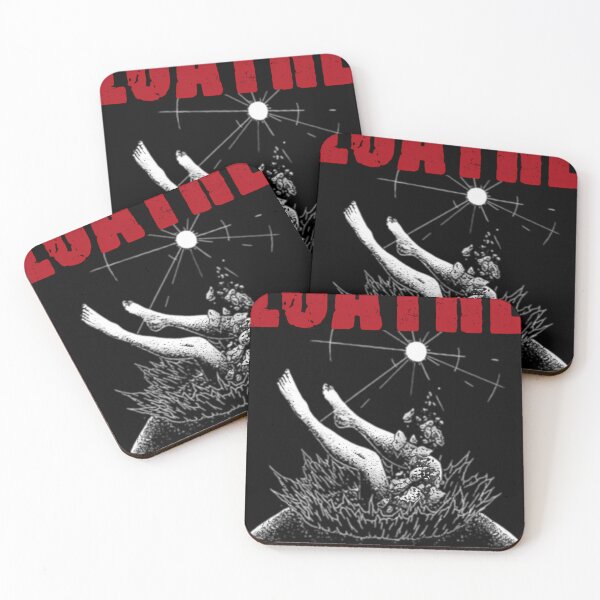Item preview, Loathe designed and sold by VividEclipse.