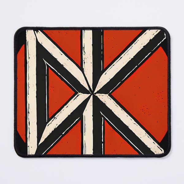 Item preview, Dead Kennedys On Red Circle designed and sold by natzeelvers5.
