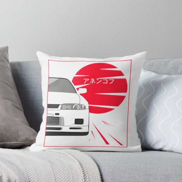Item preview, Iconic Japanese Sports Car R | Limited Edition designed and sold by HoLeeDigui.
