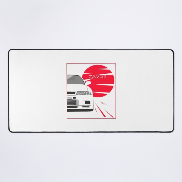Item preview, Iconic Japanese Sports Car R | Limited Edition designed and sold by HoLeeDigui.