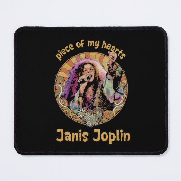 Item preview, Janis Joplin designed and sold by Kai-Key.