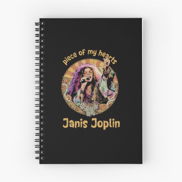 Item preview, Janis Joplin designed and sold by Kai-Key.